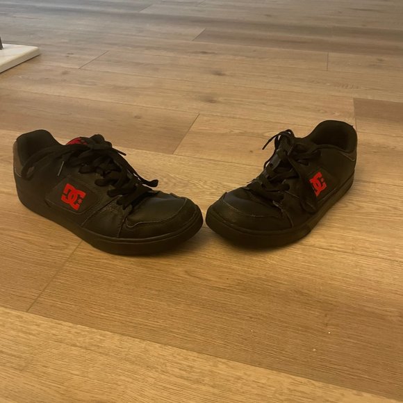 Dc running shoes - Picture 2 of 4